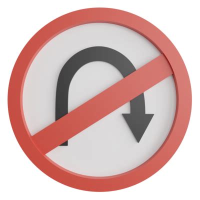 u turn png|U Turn PNGs for Free Download .